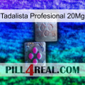 Tadalista Professional 20Mg 38